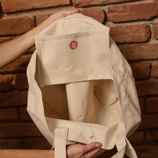 Mein Zyklus ist politisch – Shopper
