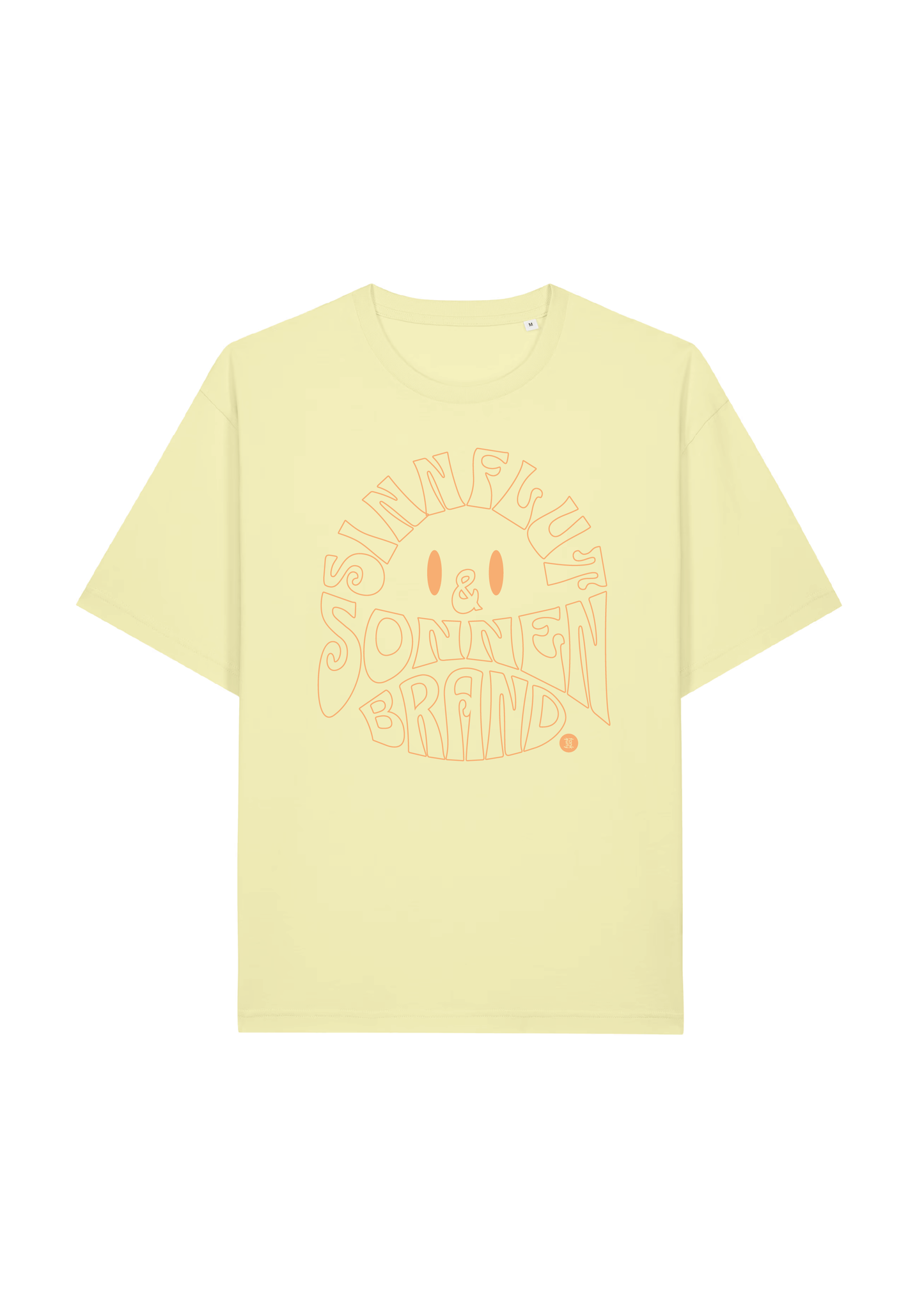 Sinnflut & Sonnenbrand – Shirts Erwachsene