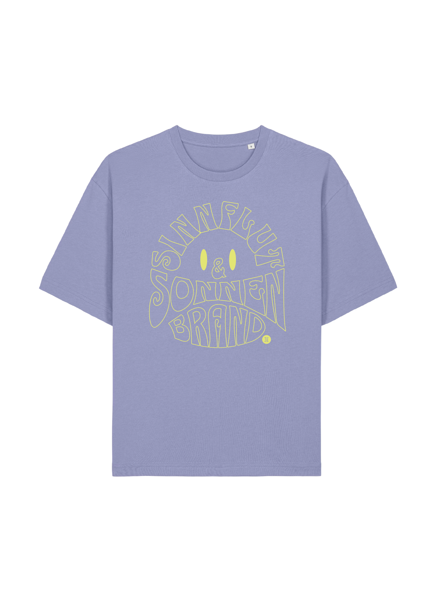 Sinnflut & Sonnenbrand – Shirts Erwachsene