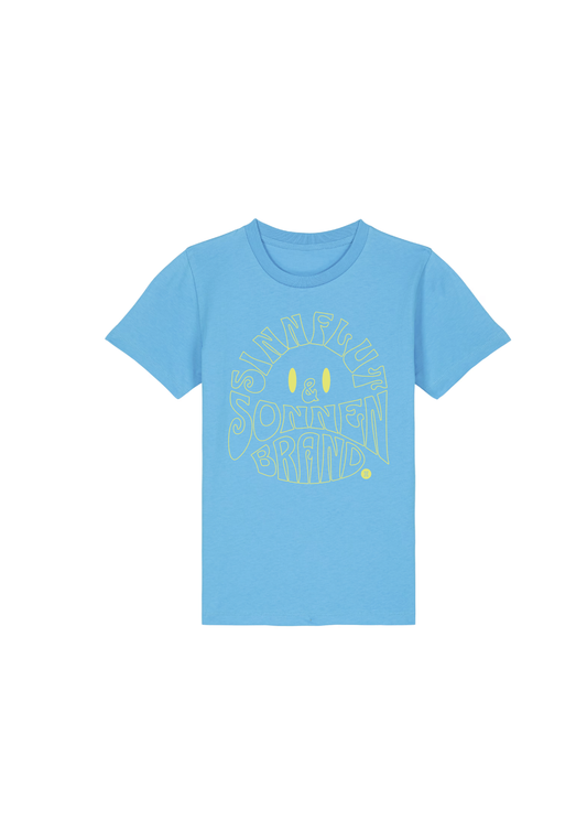 Sinnflut & Sonnenbrand – Shirts Kids