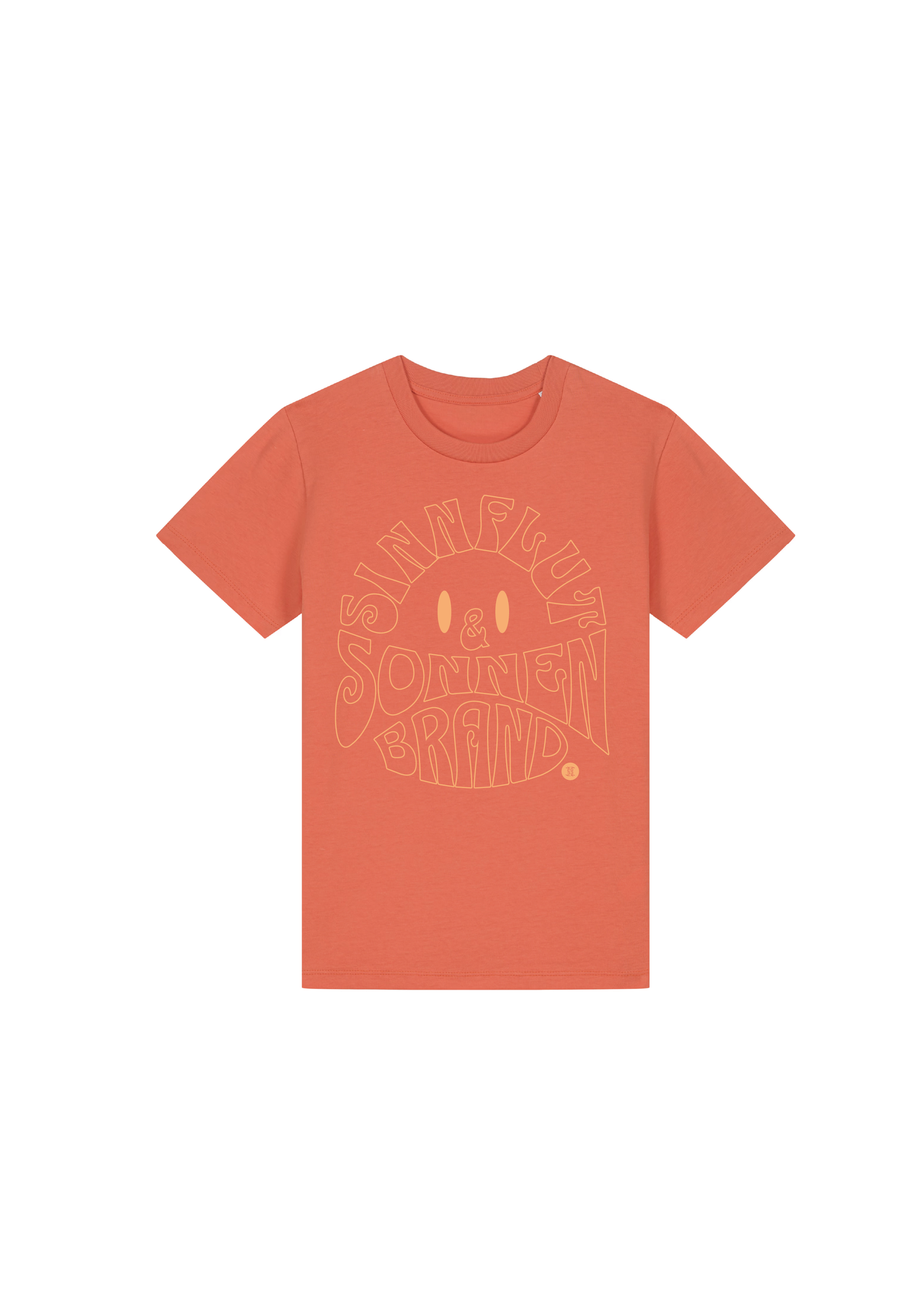 Sinnflut & Sonnenbrand – Shirts Kids