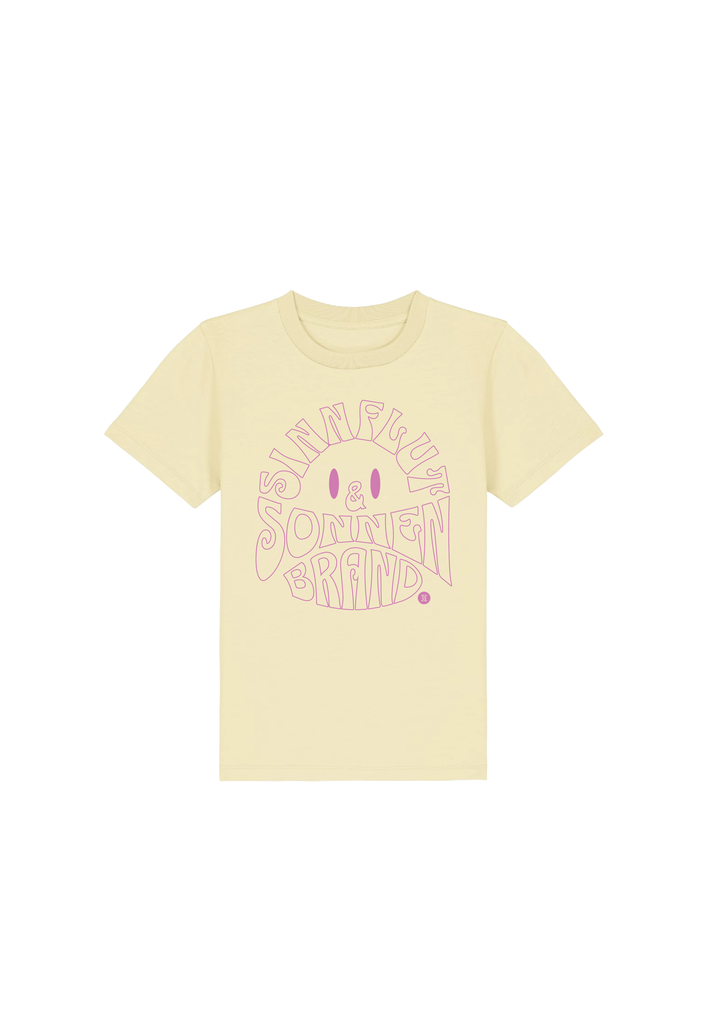Sinnflut & Sonnenbrand – Shirts Kids