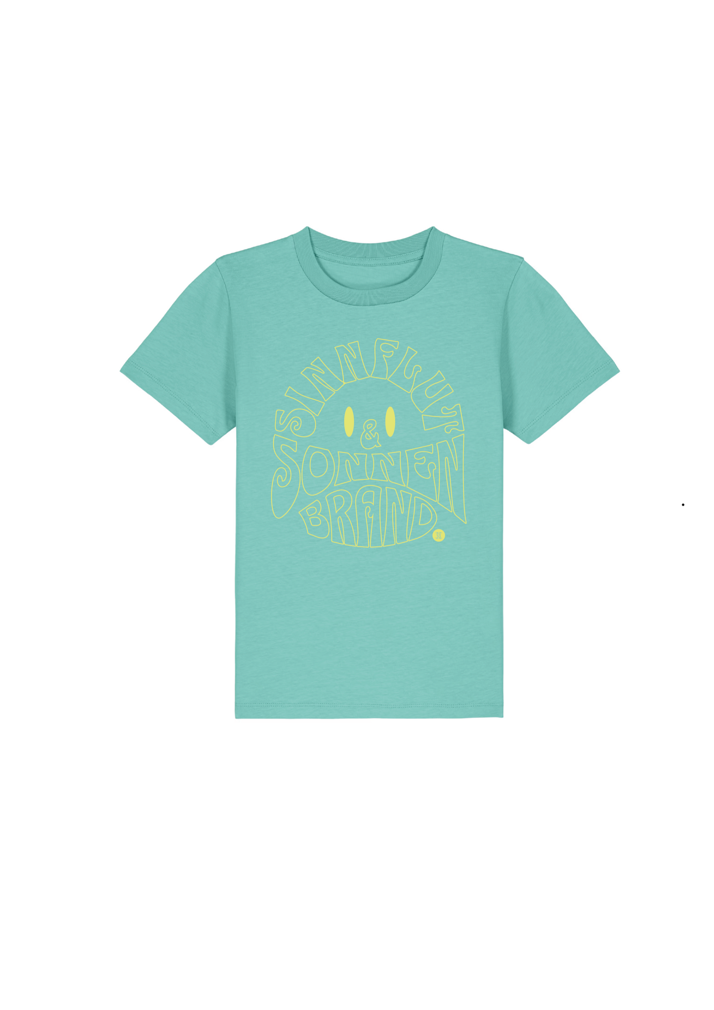 Sinnflut & Sonnenbrand – Shirts Kids