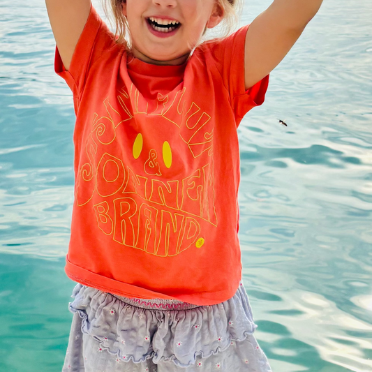 Sinnflut & Sonnenbrand – Shirts Kids
