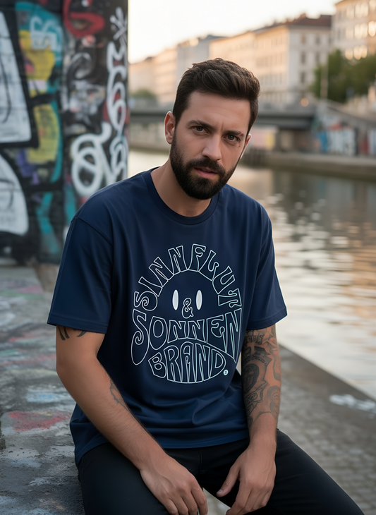 Sinnflut & Sonnenbrand – Shirts Erwachsene